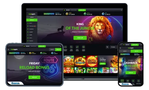 Neospin-casino-bonuses